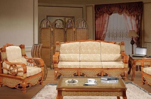 竹藤家具怎么保養(yǎng)才好？生活必備家居養(yǎng)護(hù)小常識