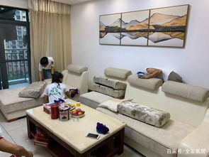 全屋美顏季 全友家居美顏師在行動，免費保養服務到家