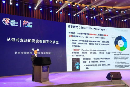 激活數(shù)據(jù)要素潛能 釋放新質(zhì)生產(chǎn)力 交流活動在觀山湖區(qū)舉行