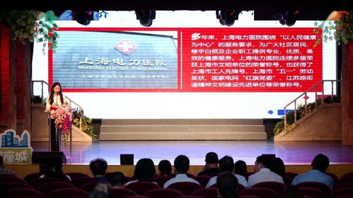 新時代文明實踐丨是什么活動讓網(wǎng)紅愚園路再次熱鬧非凡