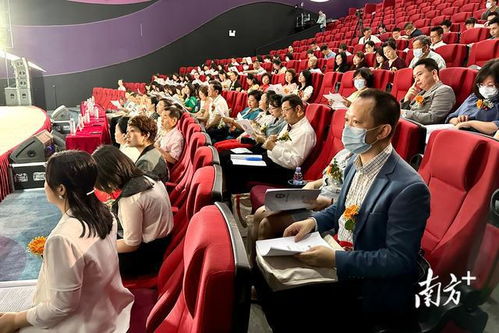 汕頭市語言藝術協會成立,匯聚文藝力量講好汕頭故事