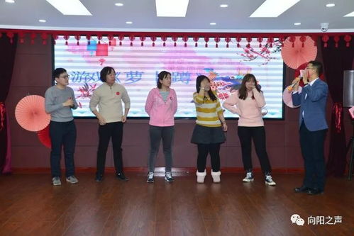 傳承節(jié)日文化，共慶元宵佳節(jié)——向陽樓街道社區(qū)文藝活動紀(jì)實