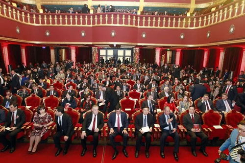 古絲路明珠巡禮 上合烏茲別克斯坦共和國文化日在京舉行，促進文化藝術交流